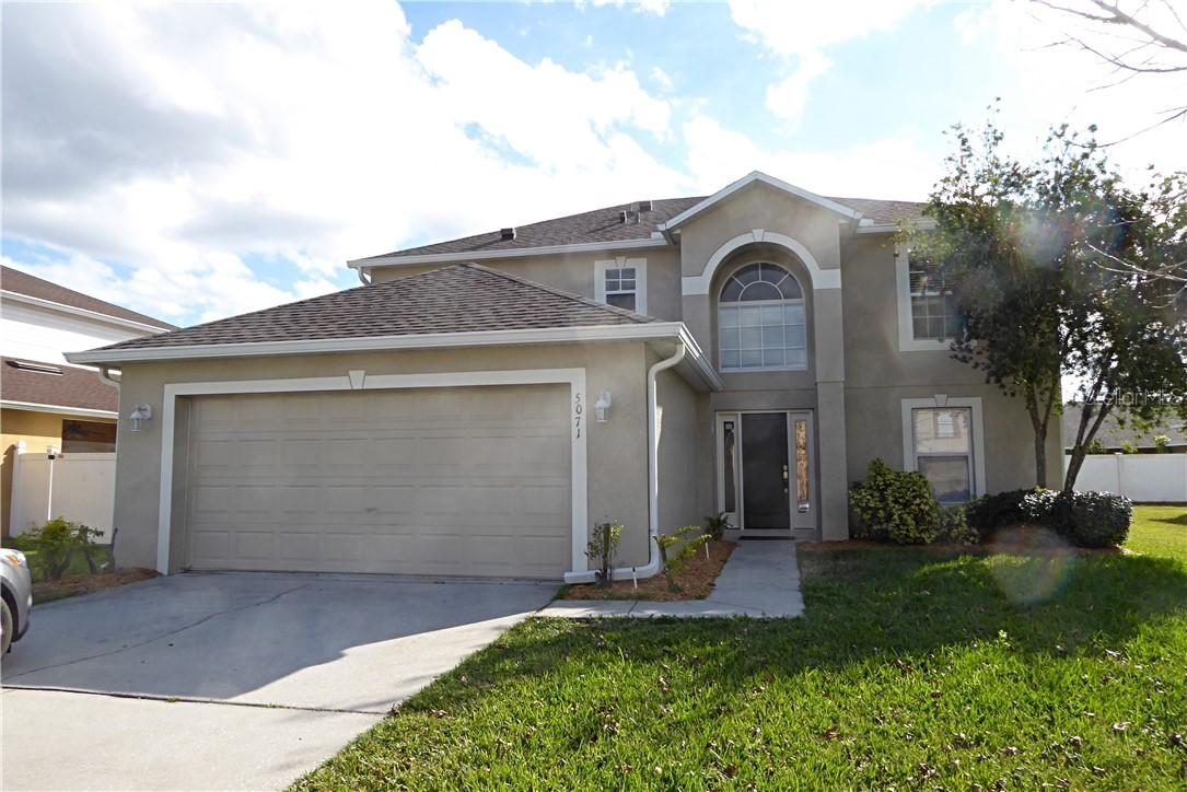 5071 Plymouth Turtle Cir., Saint Cloud, FL 34772