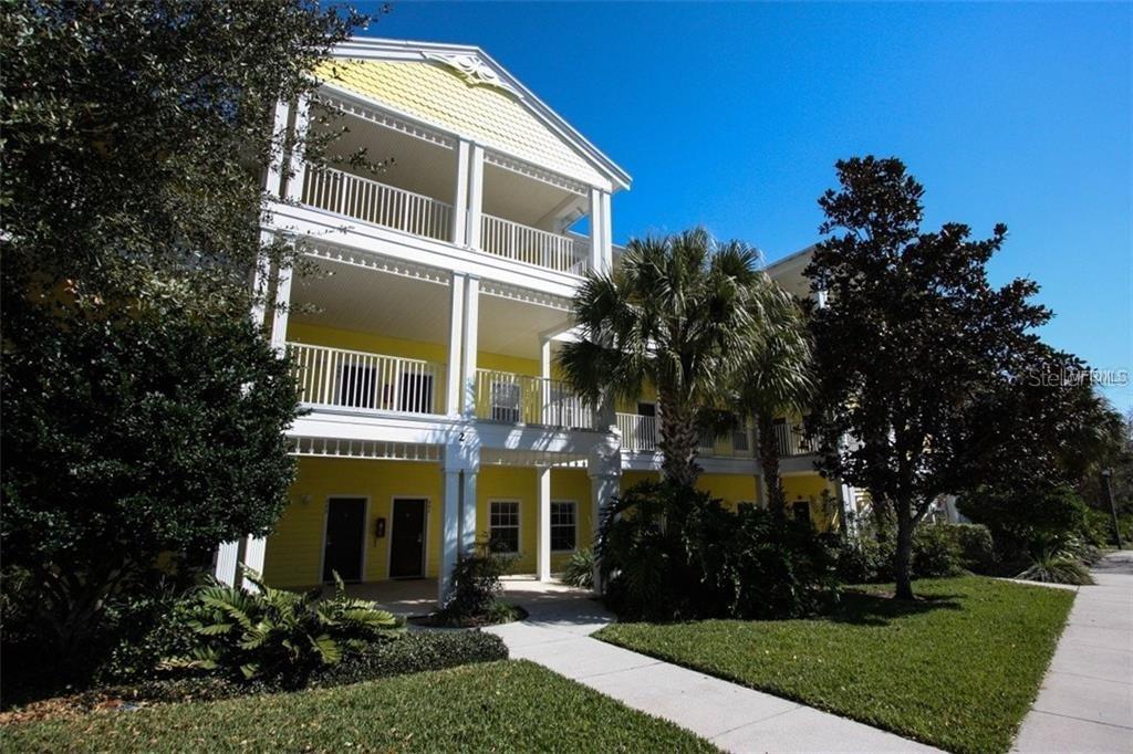 603 Lucaya Loop 2103, Davenport, FL 33897