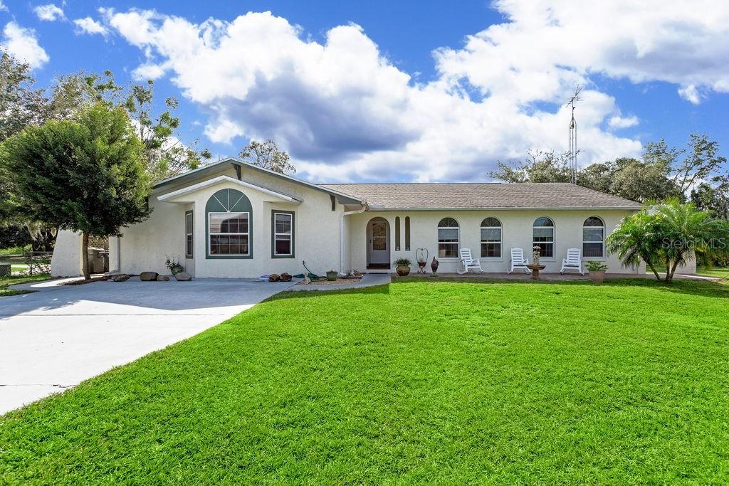 4525 Kissimmee Park Rd., St. Cloud, FL 34772