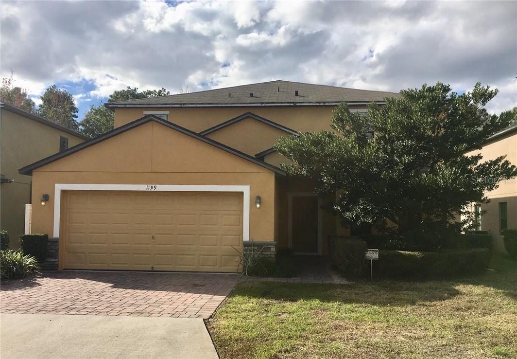 1199 Cypress Pointe Blvd., Davenport, FL 33896