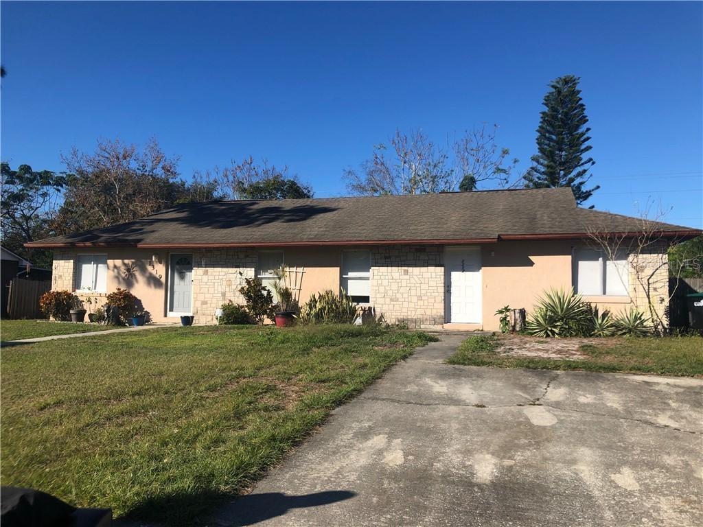 1317 Ravida Cir., Orlando, FL 32825