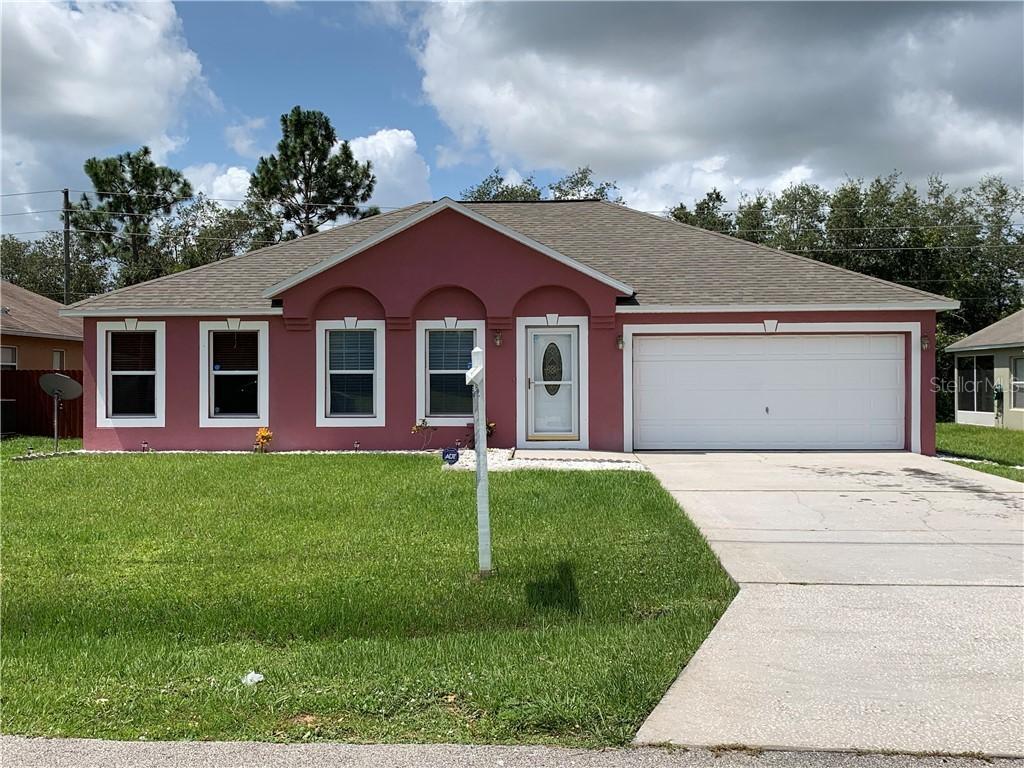 340 Kingfish Dr., Poinciana, FL 34759