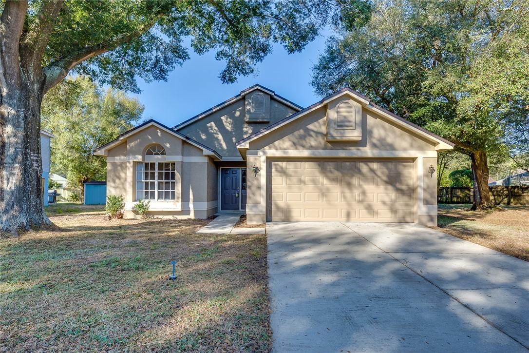 1841 Candlestick Ct., Lutz, FL 33559