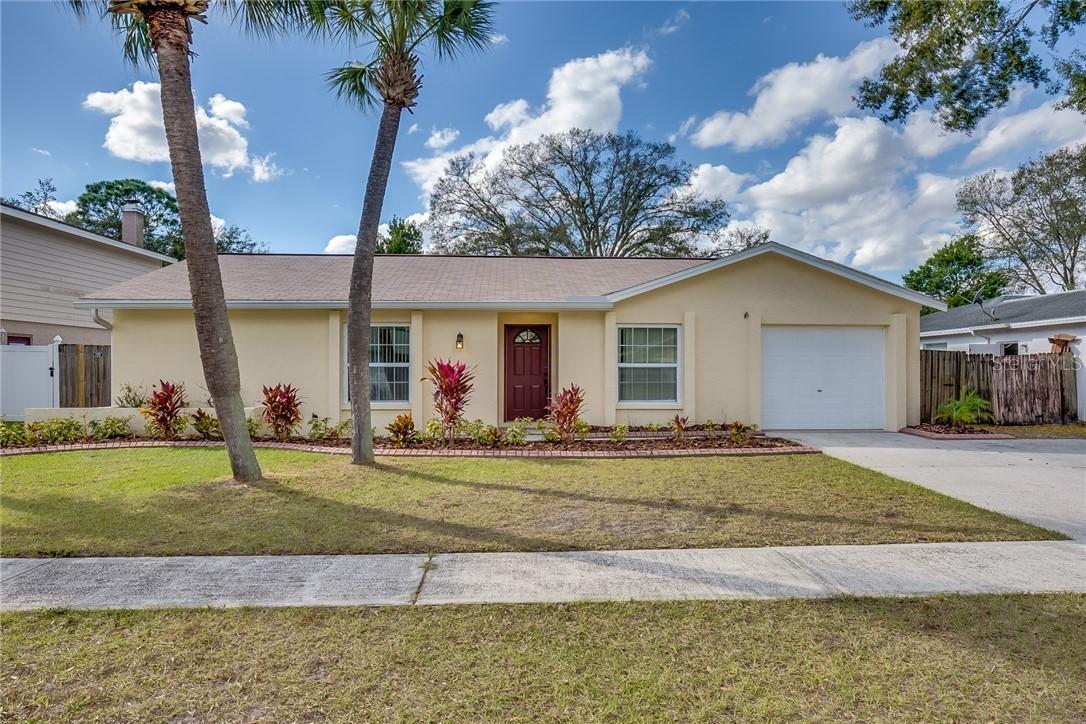 5421 Fulmar Dr., Tampa, FL 33625