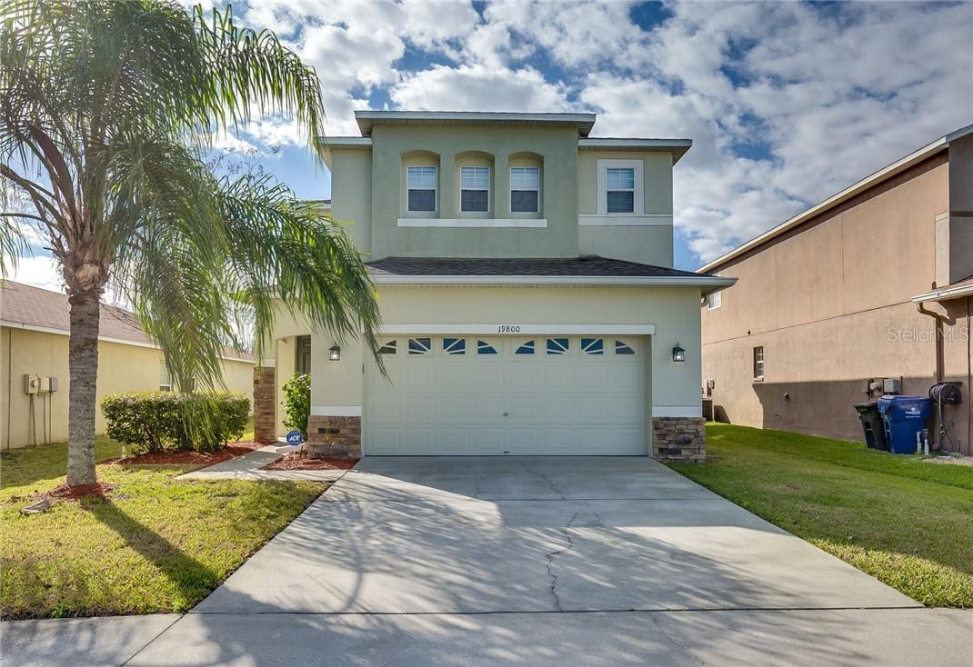 19800 Timberbluff Dr., Land O Lakes, FL 34638