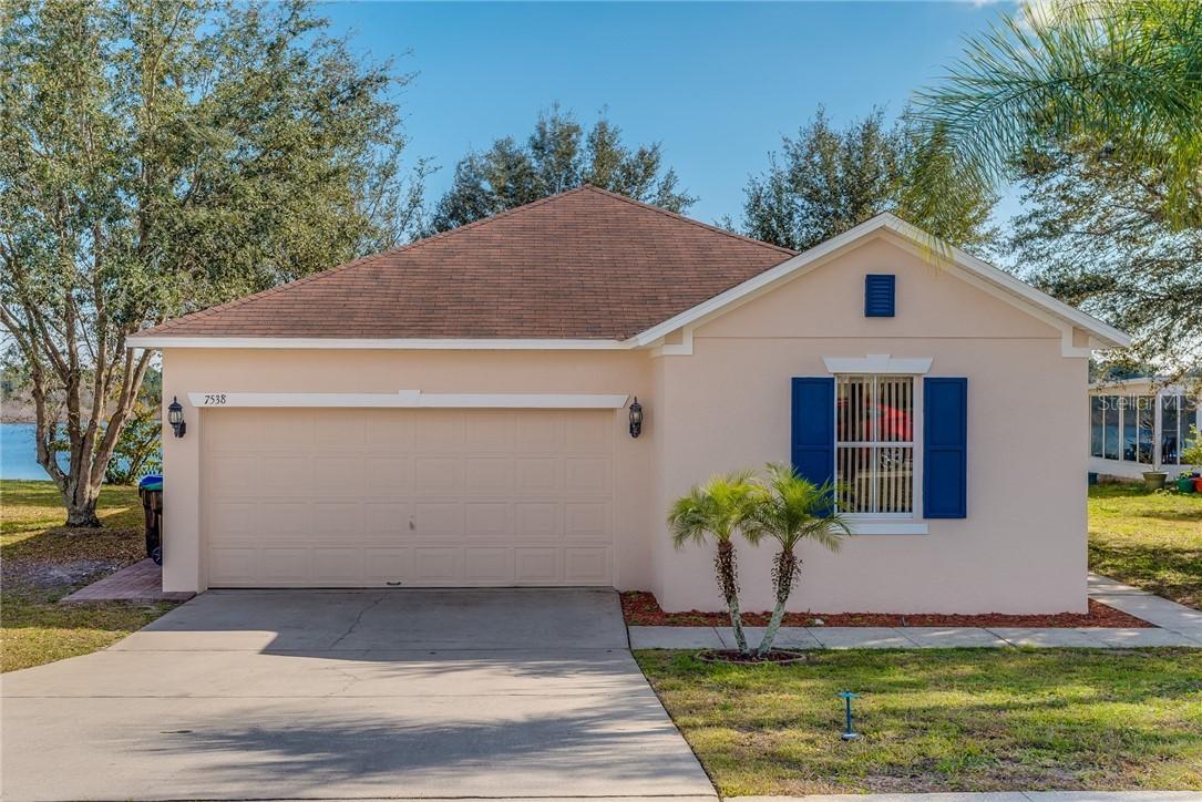 7538 Country Run Pkwy., Orlando, FL 32818