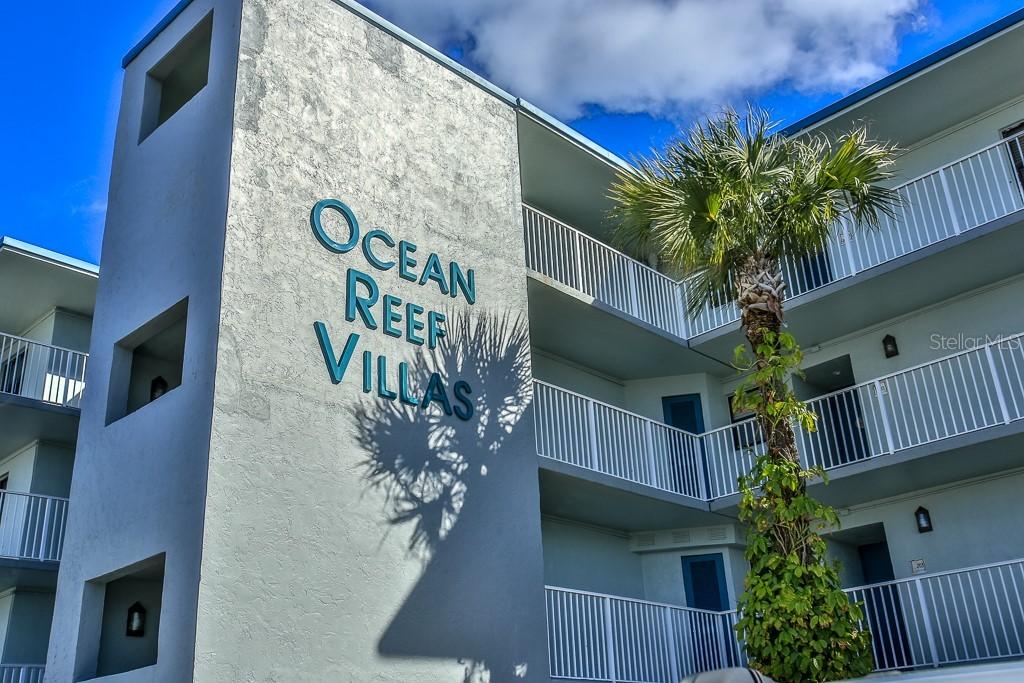 1571 S Atlantic Ave. #3120, New Smyrna Beach, FL 32169
