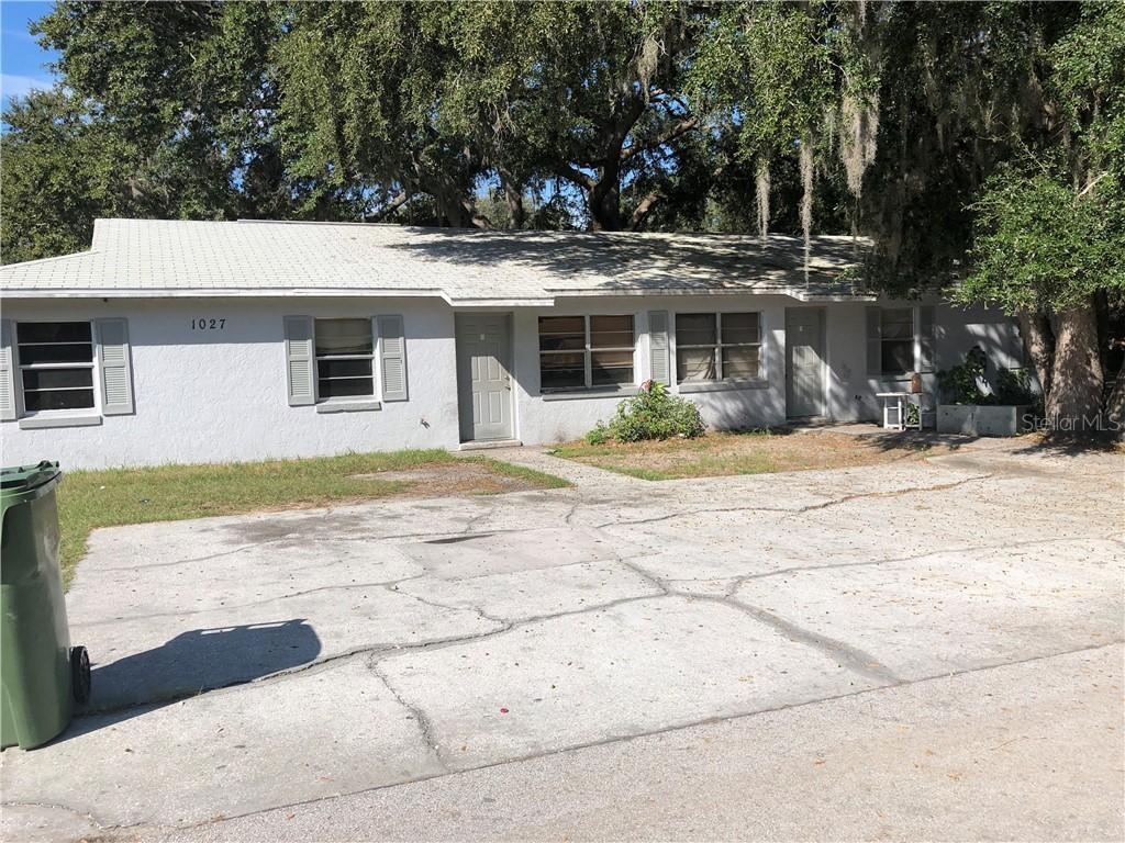 1027 Birchwood Ct., Leesburg, FL 34748
