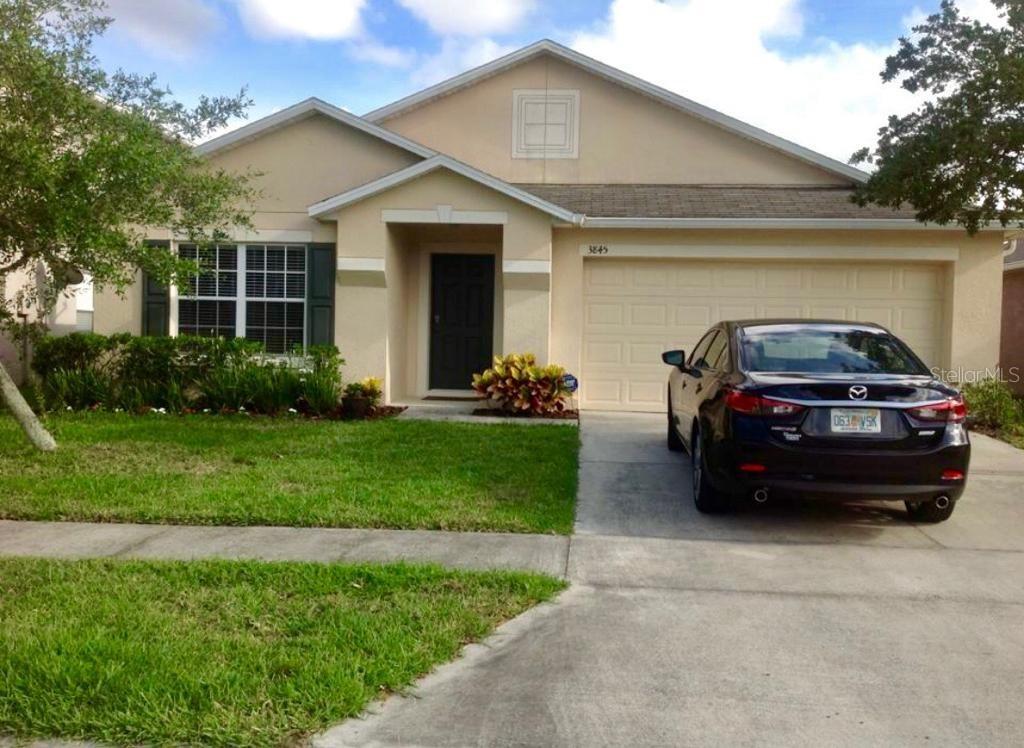 3845 Klondike Pl., Sanford, FL 32771