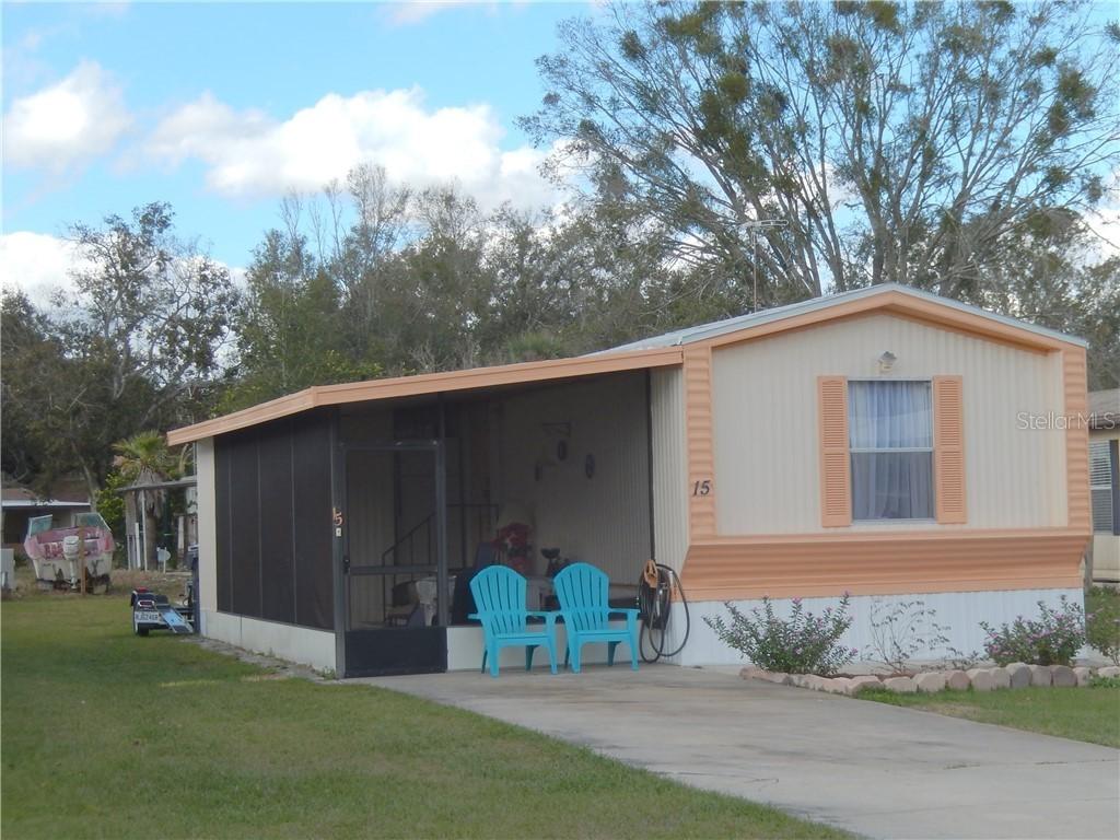 15 Holly Dr., Davenport, FL 33837