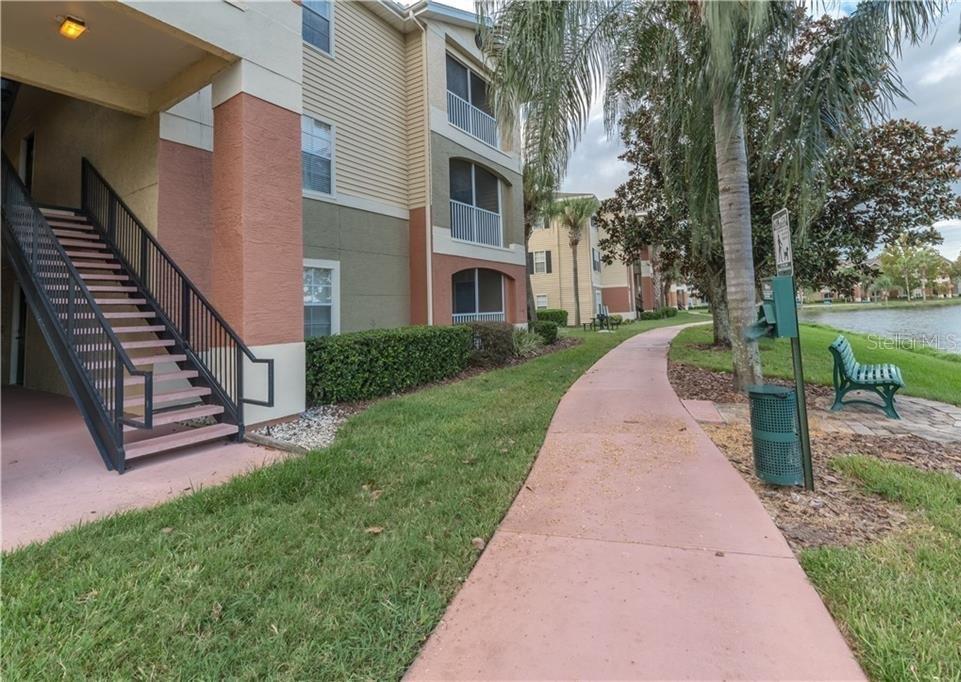1989 Summer Club Dr. #311, Oviedo, FL 32765