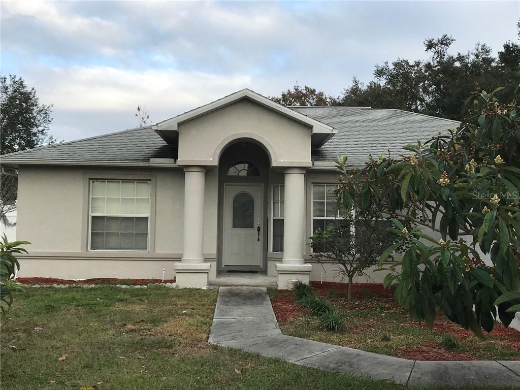 4344 Bayridge Ct, Spring Hill, FL 34606