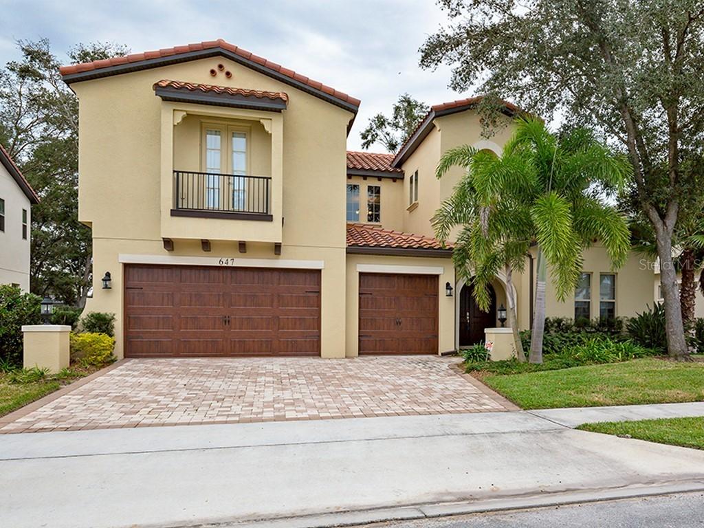 647 Canopy Estates Dr., Winter Garden, FL 34787