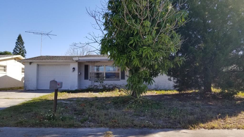 3204 Finch Dr., Holiday, FL 34690