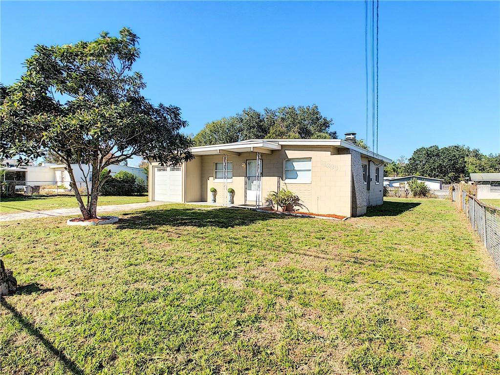 11633 Baltic St., Orlando, FL 32817