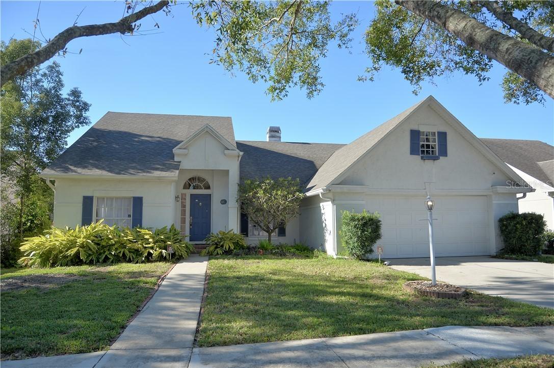 404 Cinnamon Oak Ct., Lake Mary, FL 32746