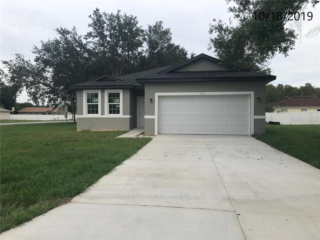 701 Squirrel Ct., Poinciana, FL 34759