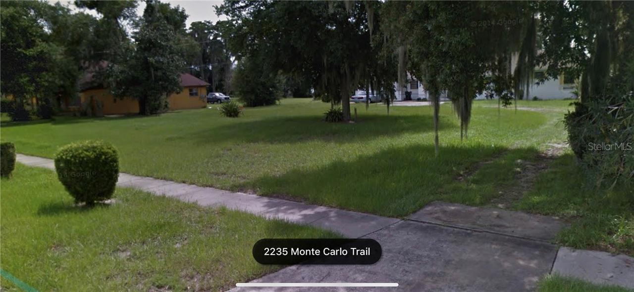 2235 Monte Carlo Tr., Orlando, FL 32805