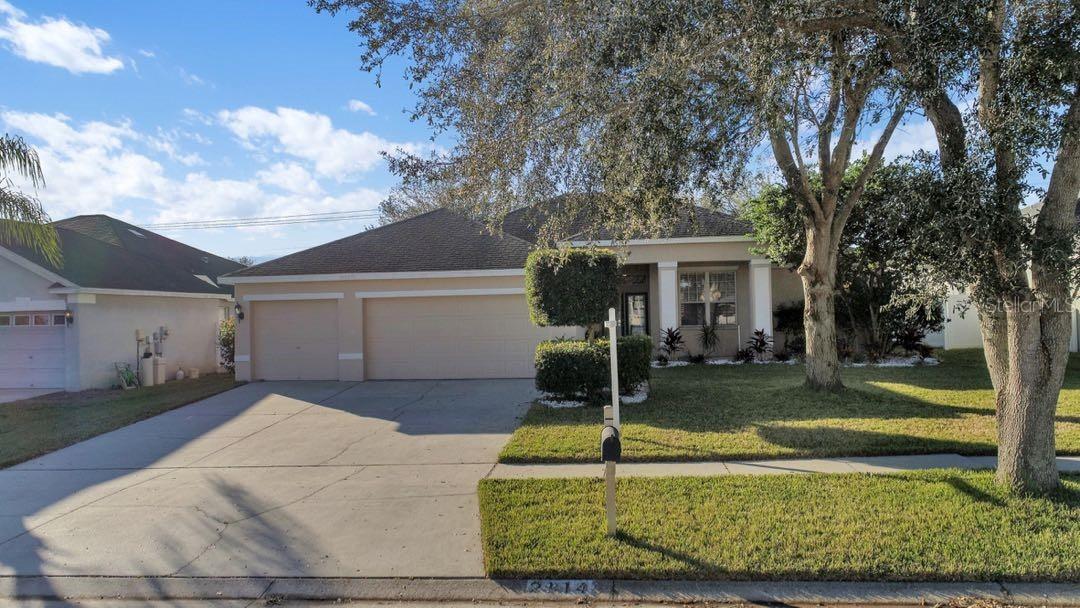 2814 Duncan Tree Cir., Valrico, FL 33594
