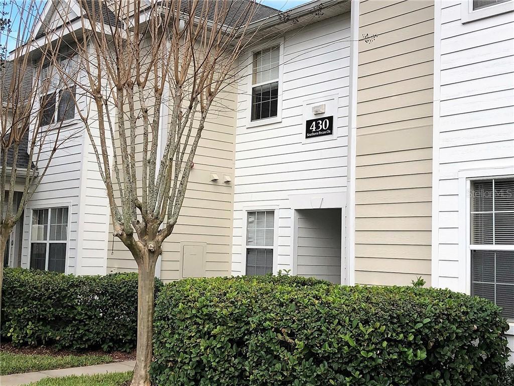 430 Southern Pecan Cir. #202, Winter Garden, FL 34787