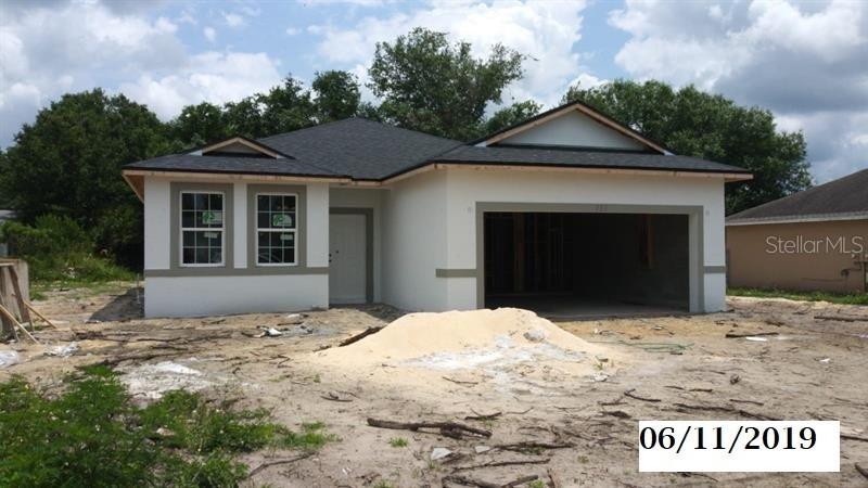 [Address Hidden by Seller], Poinciana, FL 34759