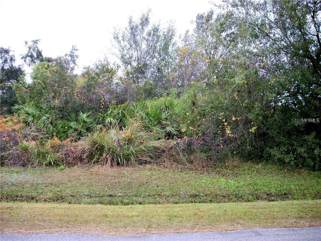 [Address Hidden by Seller], Poinciana, FL 34759