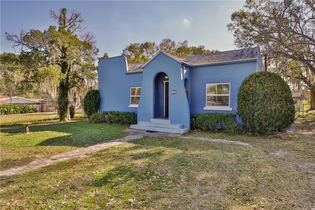 109 E Maple St., Davenport, FL 33837