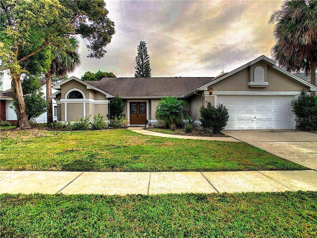 1929 Shadyhill Ter., Winter Park, FL 32792