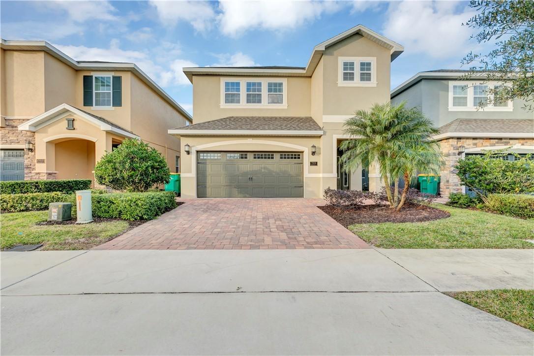 7609 Brookhurst Ln., Kissimmee, FL 34747