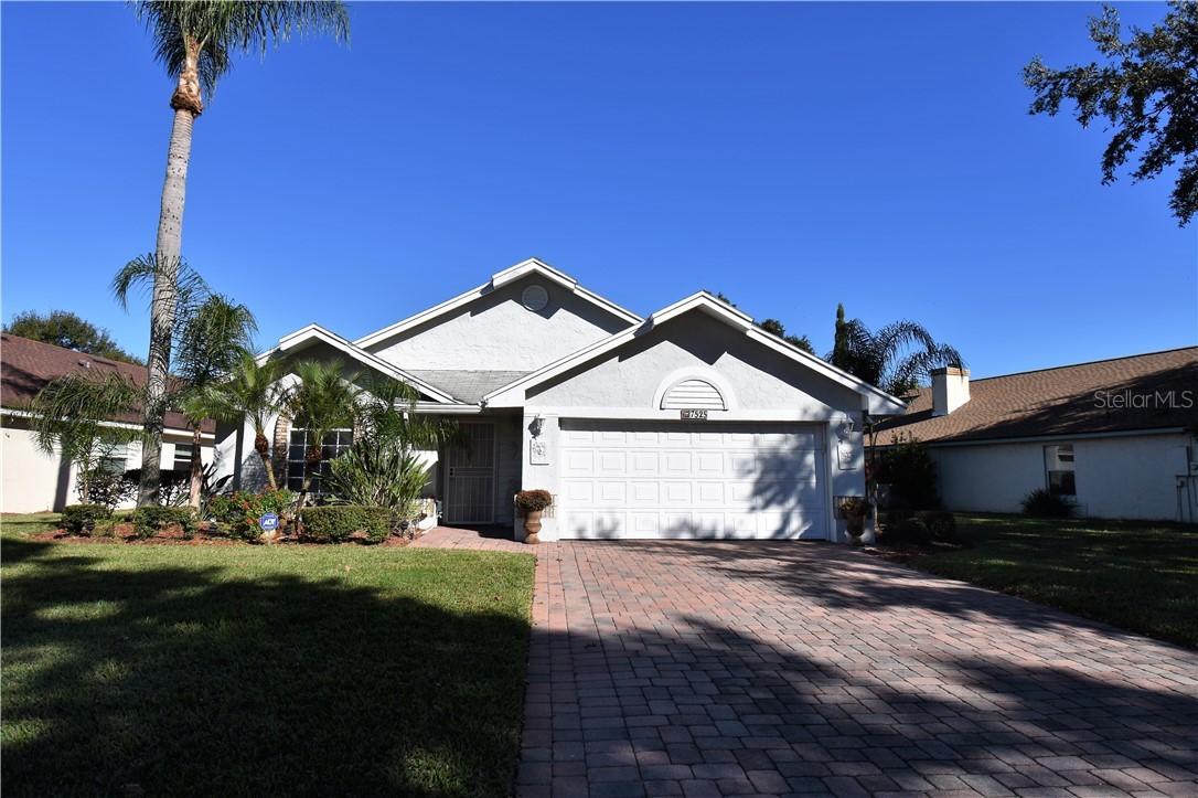 7525 Summer Lakes Ct., Orlando, FL 32835