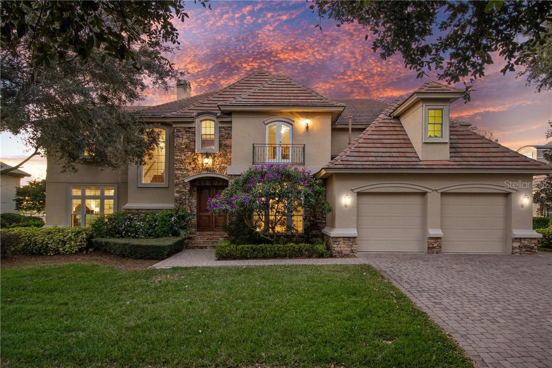 12 Pine St., Windermere, FL 34786