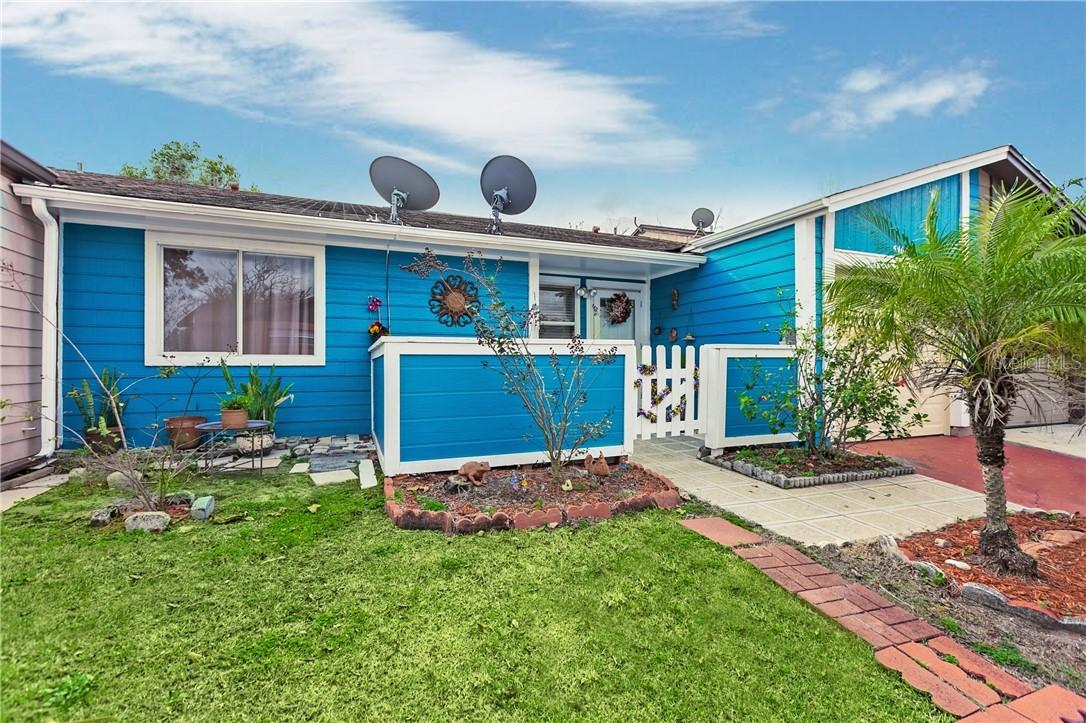 5964 Sagunto St., Orlando, FL 32807