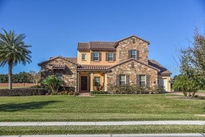 5608 Marleon Dr., Windermere, FL 34786