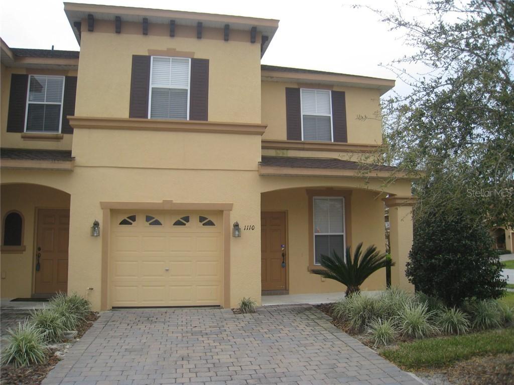 1110 Long Oak Way, Sanford, FL 32771