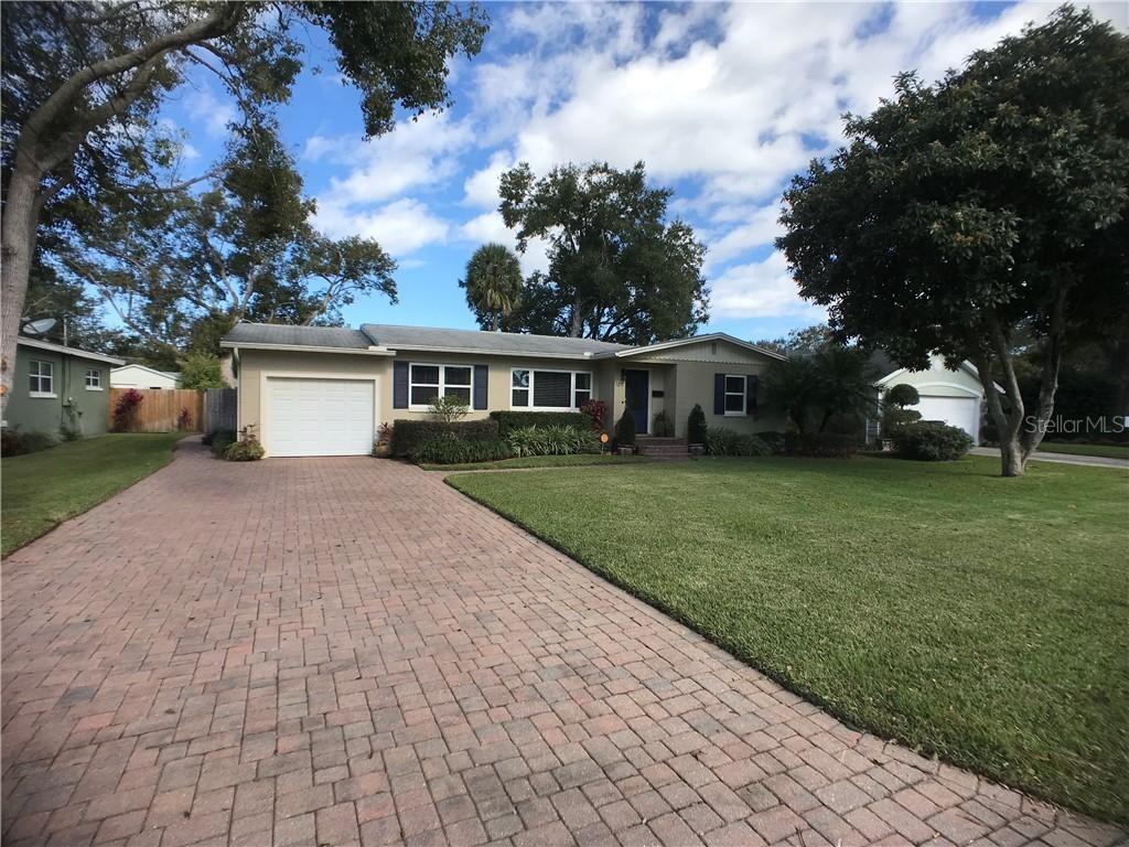 3215 Renlee Pl., Orlando, FL 32803