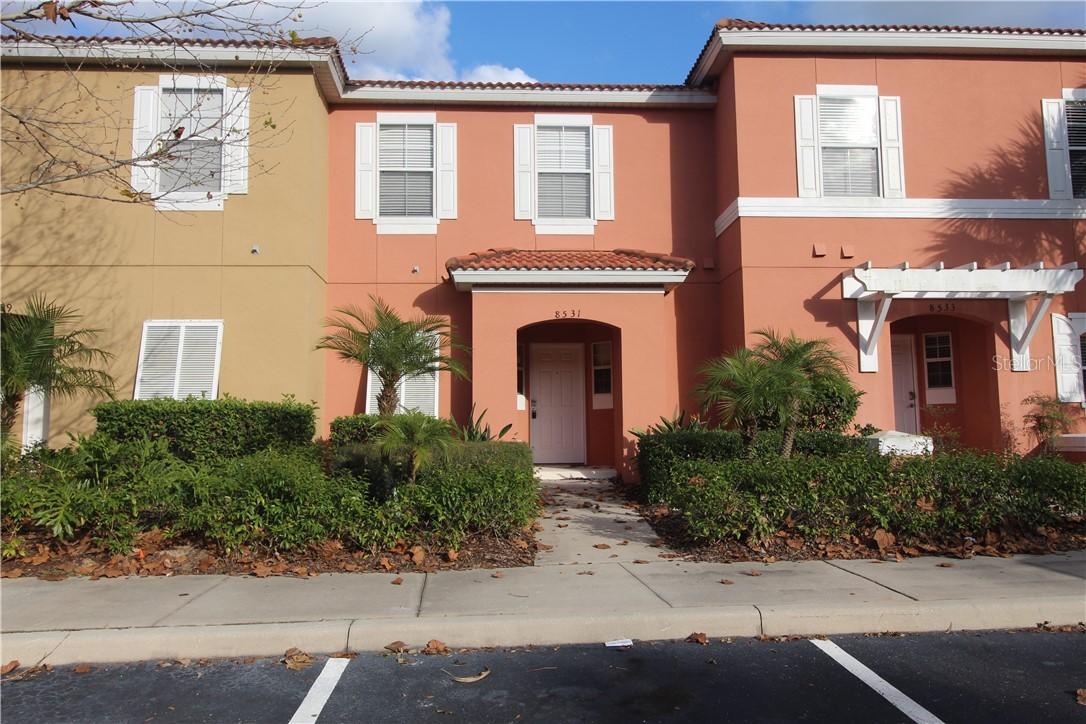 8531 Bay Lilly Loop, Kissimmee, FL 34747
