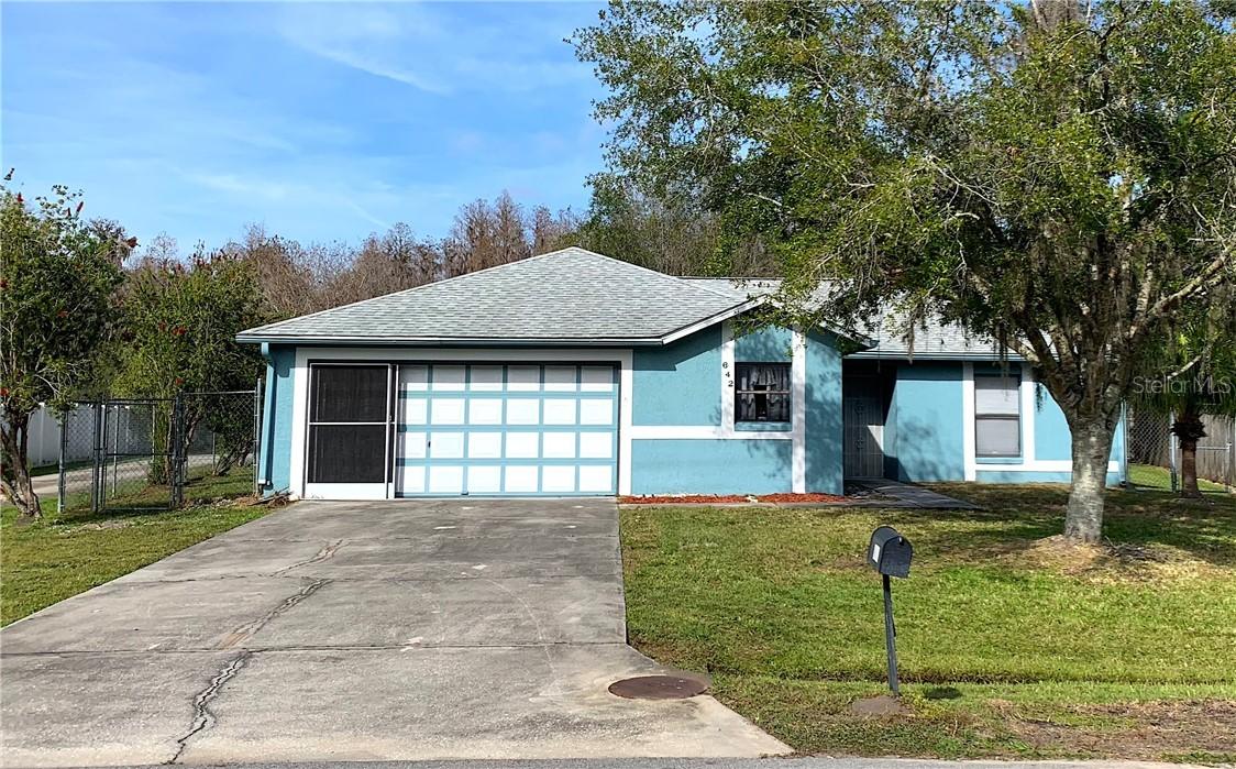 642 Reindeer Dr., Poinciana, FL 34759