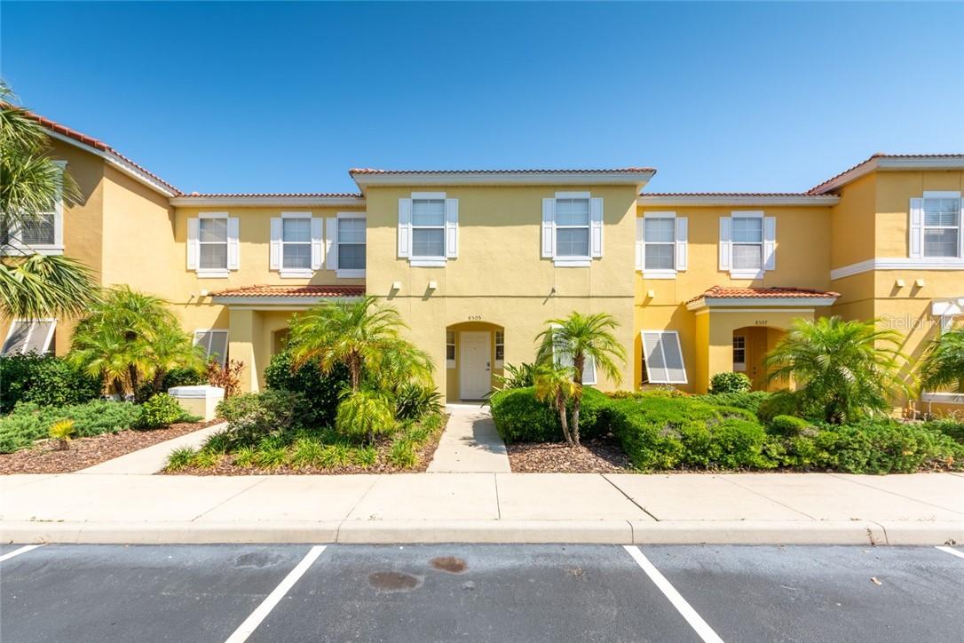 8505 Bay Lilly Loop, Kissimmee, FL 34747