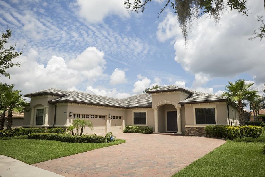 25442 High Hampton Cir., Sorrento, FL 32776