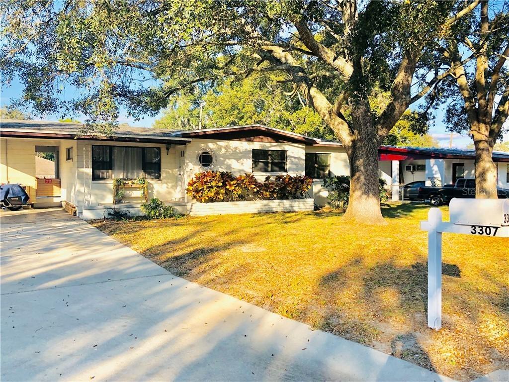 3307 Calloway Dr., Orlando, FL 32810