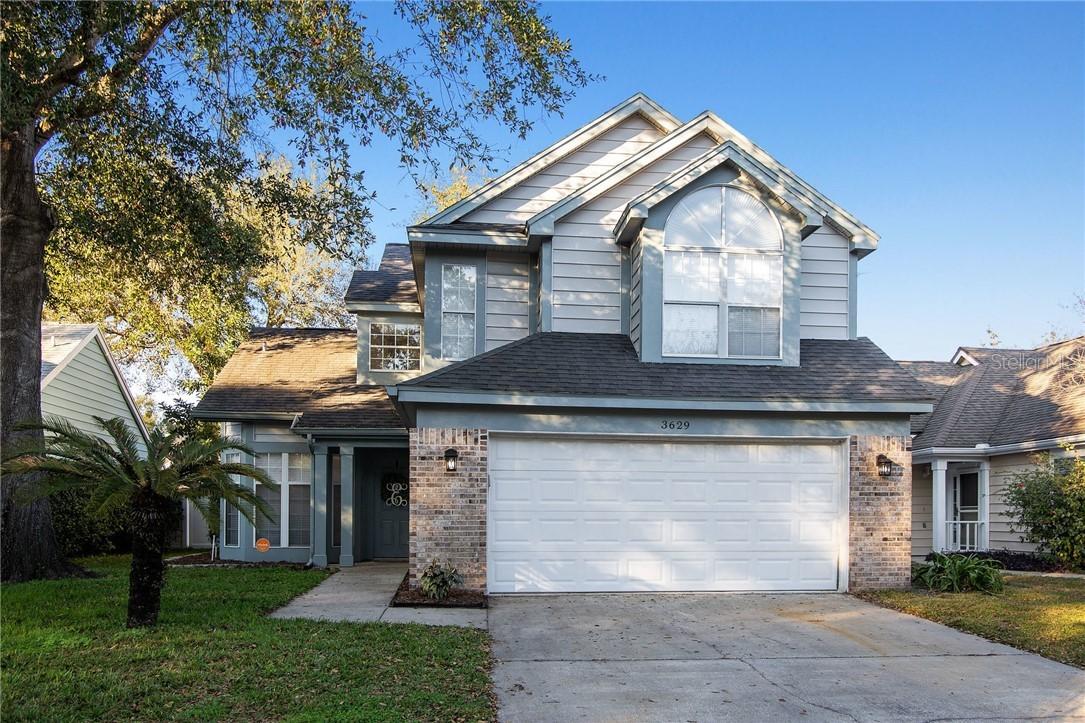 3629 Holston Way, Orlando, FL 32812