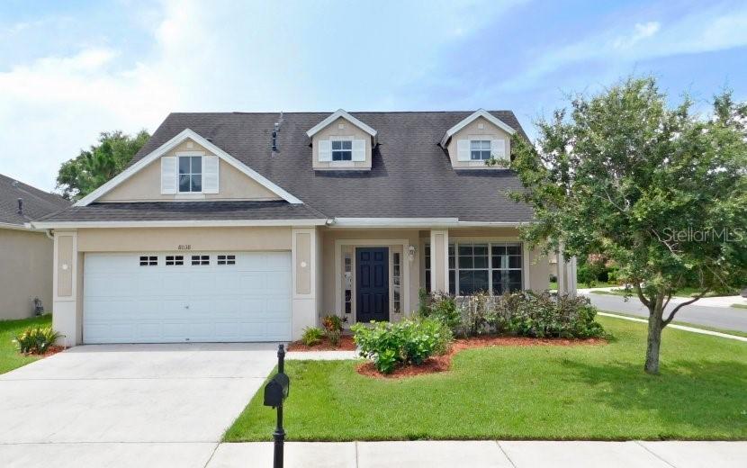 8038 Spirit Ct., Trinity, FL 34655