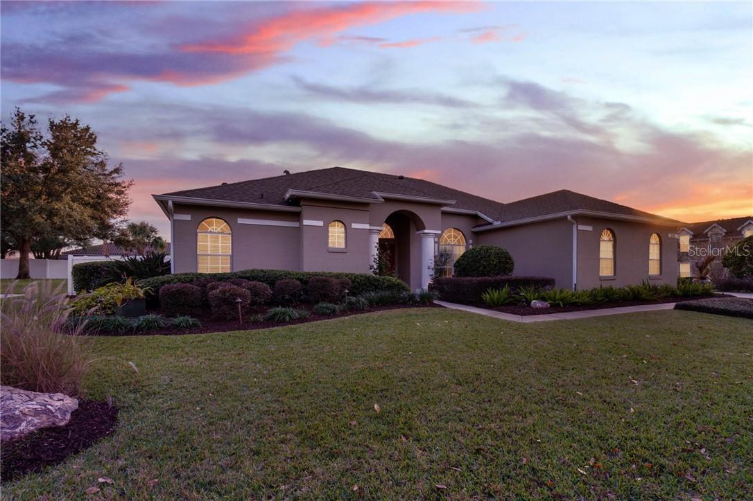 225 Southern Magnolia Ln., Sanford, FL 32771