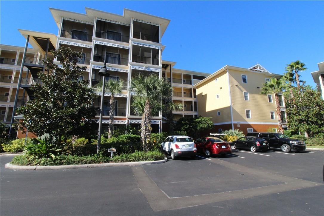 3050 Pirates Retreat Ct. #204, Kissimmee, FL 34747