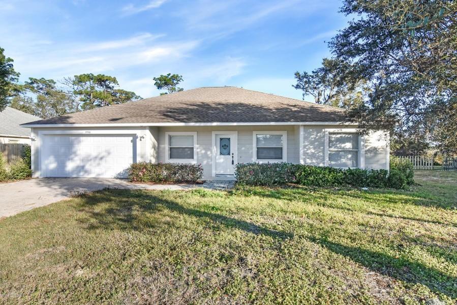 3936 Foothill Dr., Titusville, FL 32796