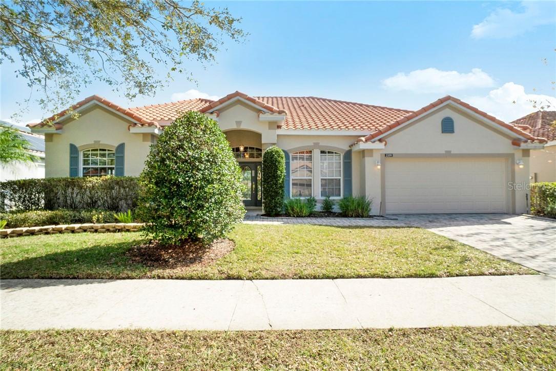 2359 Baronsmede Ct., Winter Garden, FL 34787