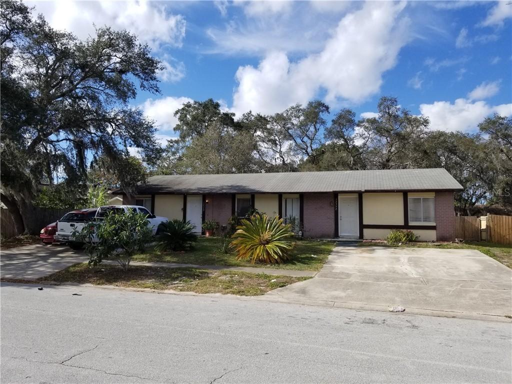 12330 Antonio Cir., Orlando, FL 32826