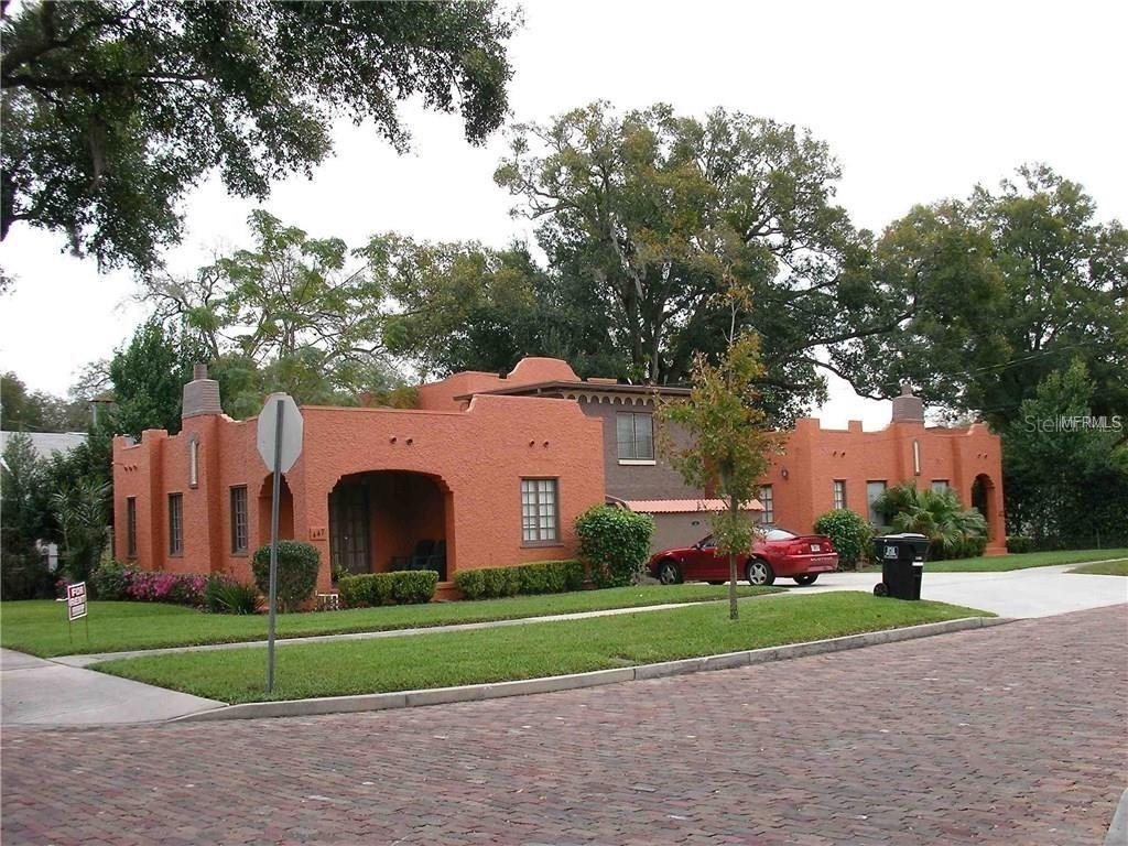 447 N Shine Ave., Orlando, FL 32803