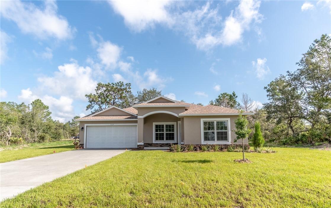 341 Elderberry Ct., Poinciana, FL 34759