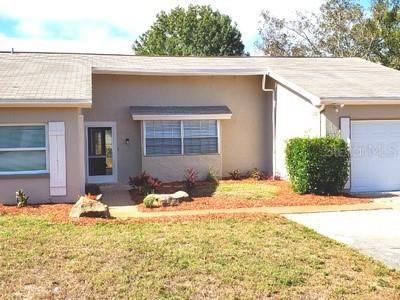 3707 Pinehurst Dr., Holiday, FL 34691